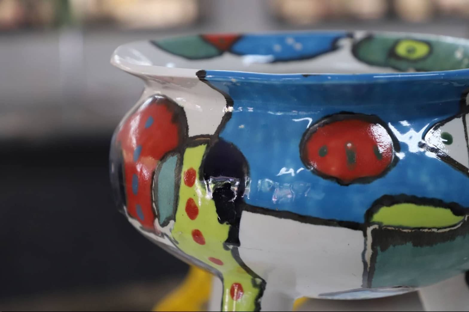 title -   ศูนย์ส่งเสริมและพัฒนาอาชีพเสริมนอกภาคการเกษตร เปิดรับสมัครผู้ที่สนใจเข้ารับการฝึกอบรม หลักสูตรฝึกอบรมศิลปหัตถกรรมระยะยาว ตั้งแต่วันนี้ถึง - วันที่ 31 มีนาคม 2569